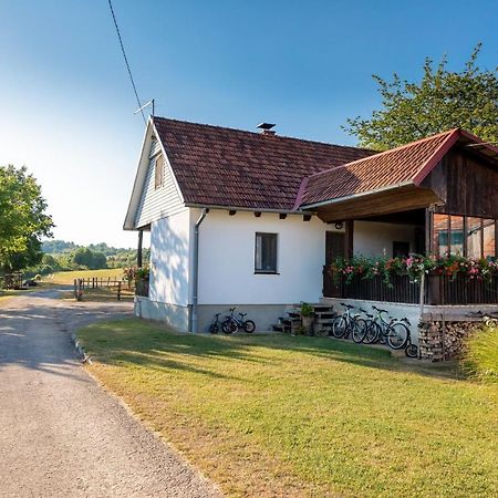 Farmstay Kotic Слуни Экстерьер фото