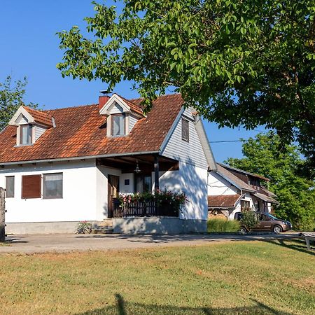 Farmstay Kotic Слуни Экстерьер фото