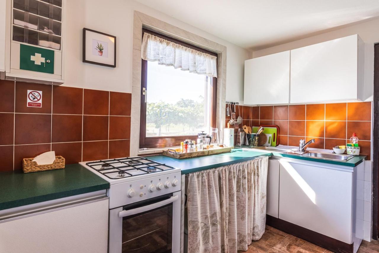 Farmstay Kotic Слуни Экстерьер фото