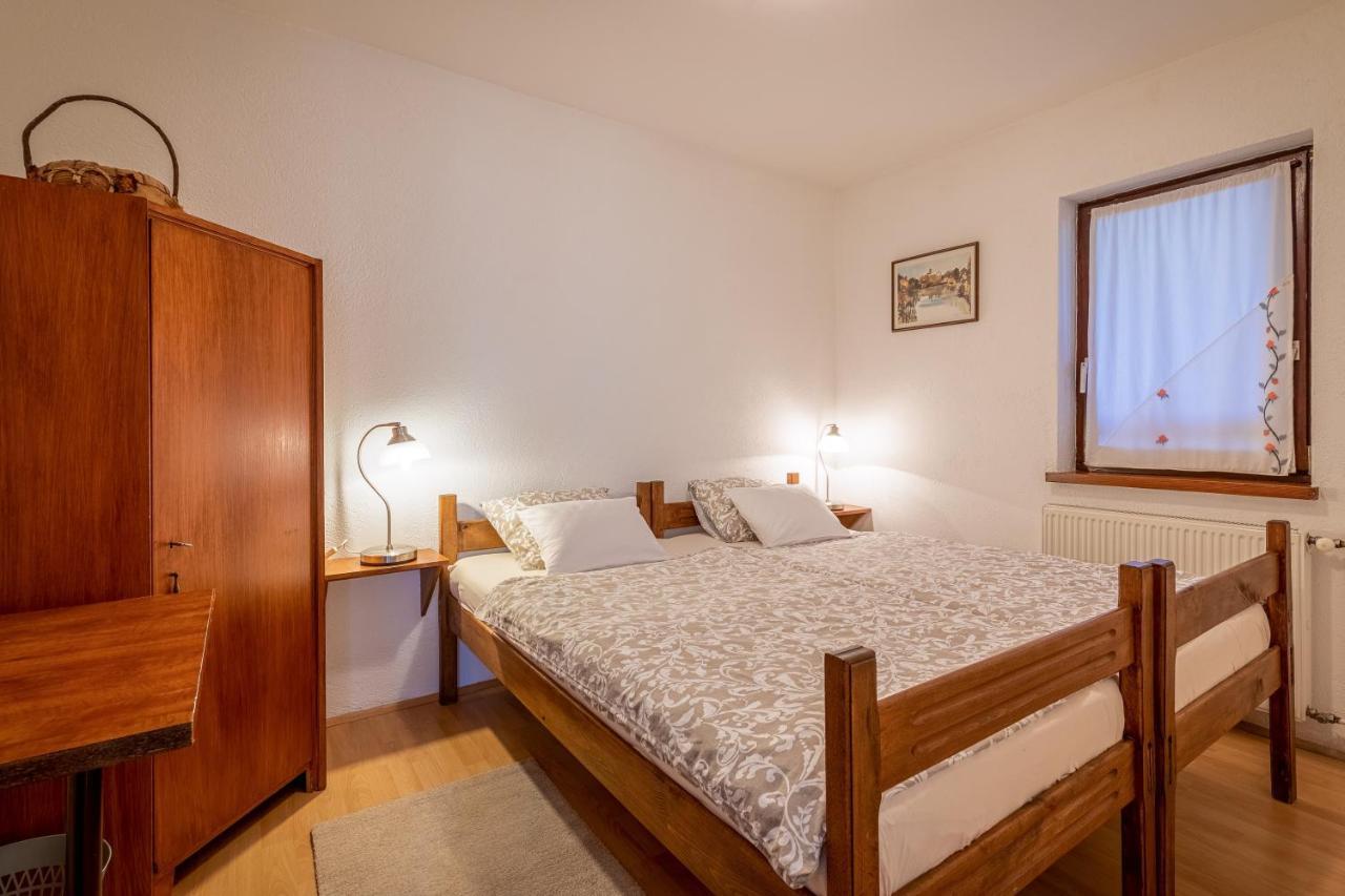 Farmstay Kotic Слуни Экстерьер фото