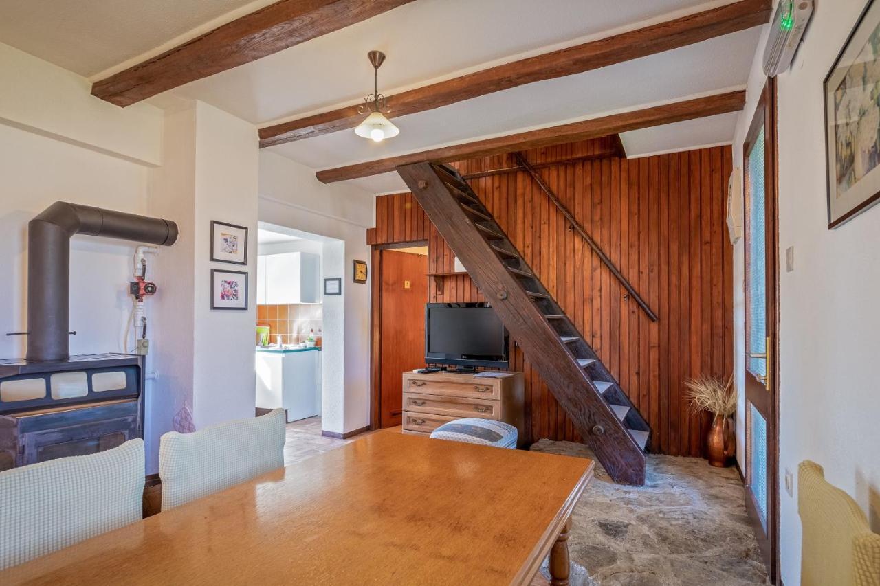 Farmstay Kotic Слуни Экстерьер фото