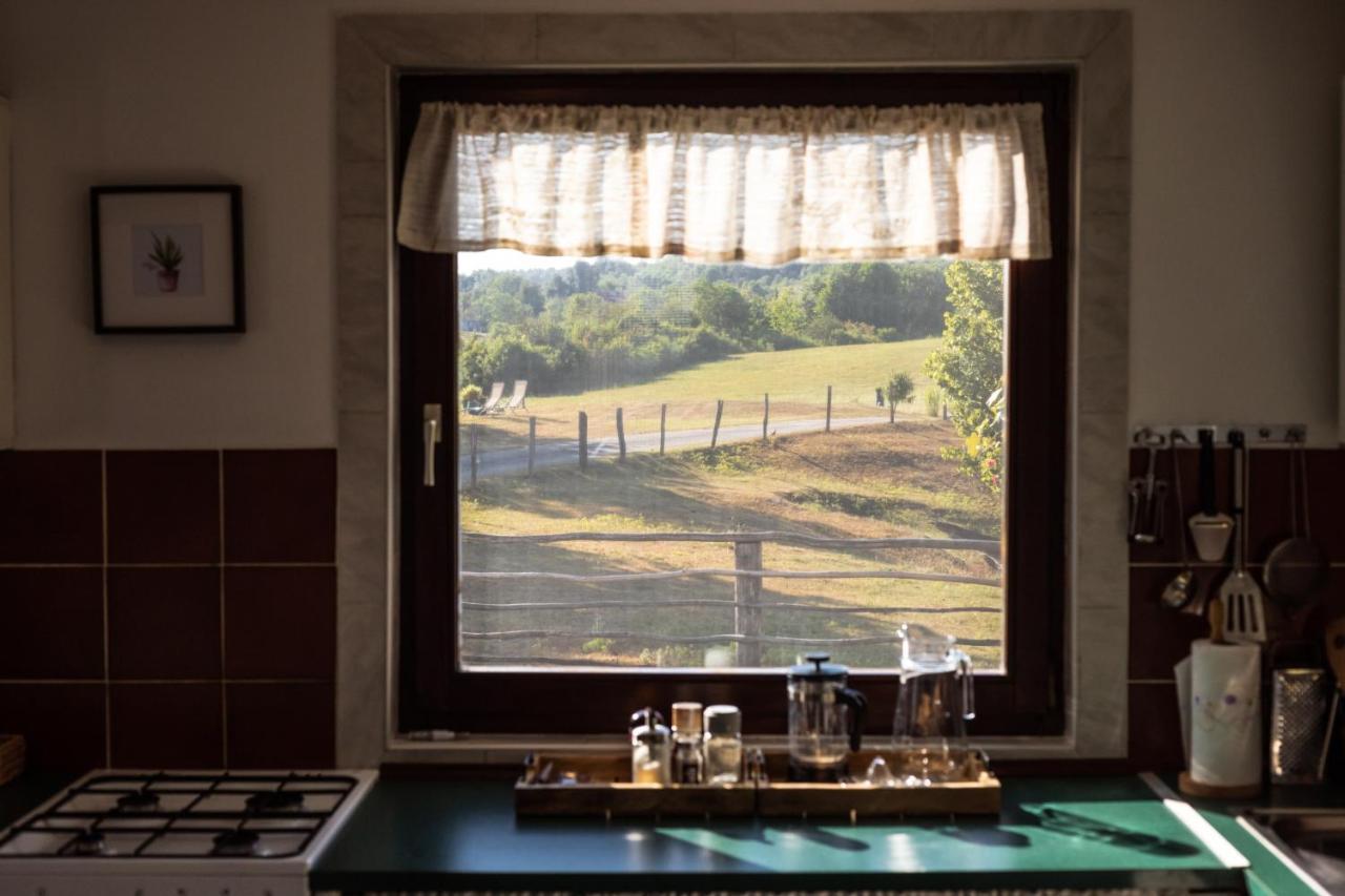 Farmstay Kotic Слуни Экстерьер фото
