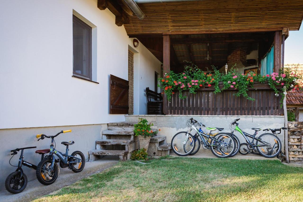Farmstay Kotic Слуни Экстерьер фото