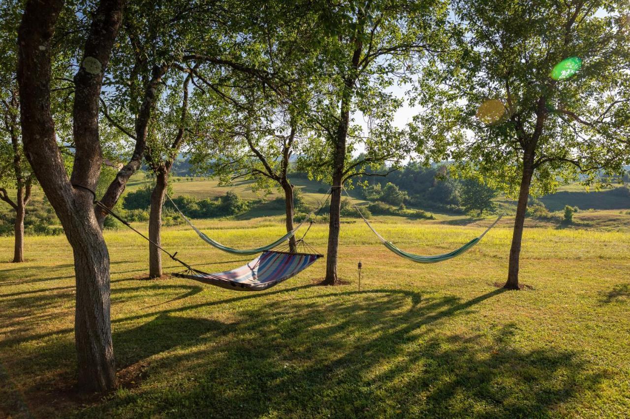 Farmstay Kotic Слуни Экстерьер фото