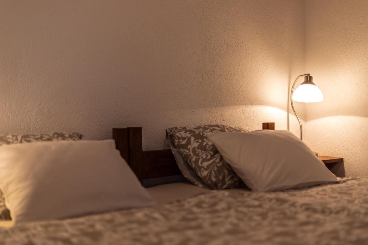 Farmstay Kotic Слуни Экстерьер фото
