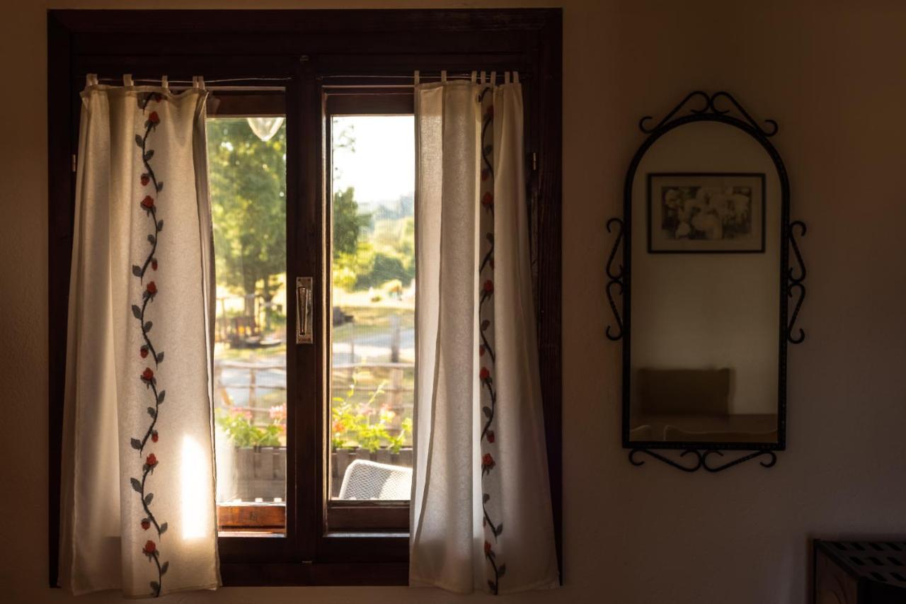 Farmstay Kotic Слуни Экстерьер фото